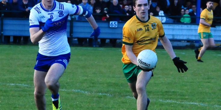 Super Sunday on the cards as fixtures revealed for Connacht Gold SFC Quarter-Finals