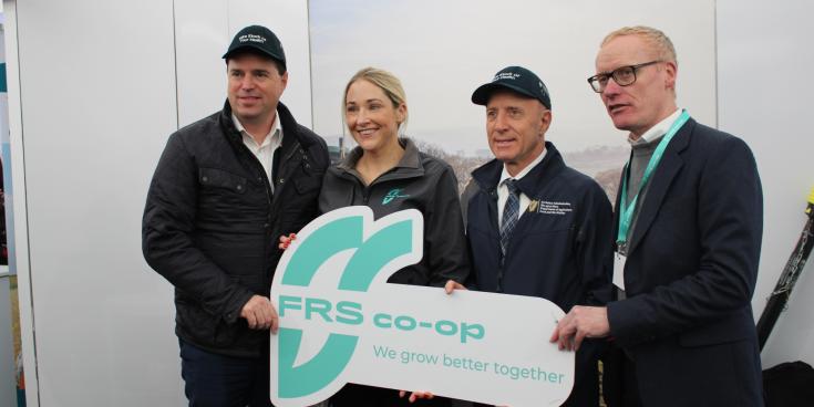 Leitrim schools among first to join new farm safety awareness programme