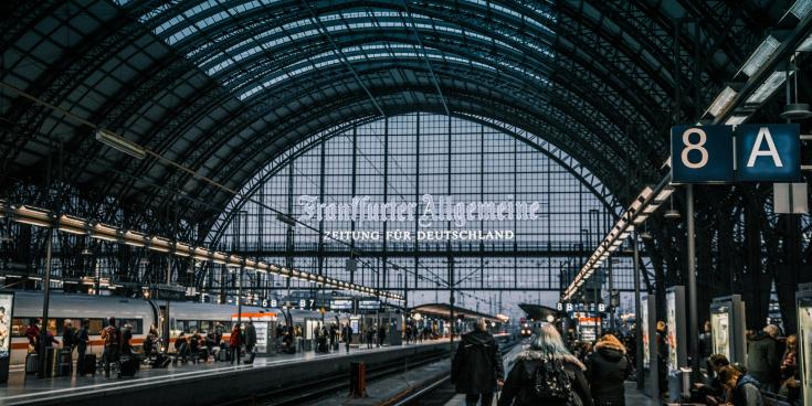 Leitrim teenagers urged to apply for free EU travel pass, MEP