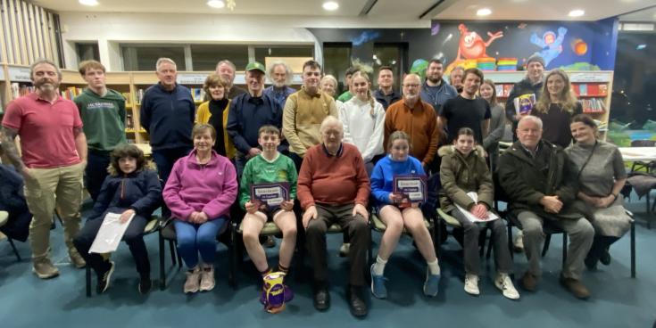 Gaeilge advocates in Leitrim to join forces this month for language growth