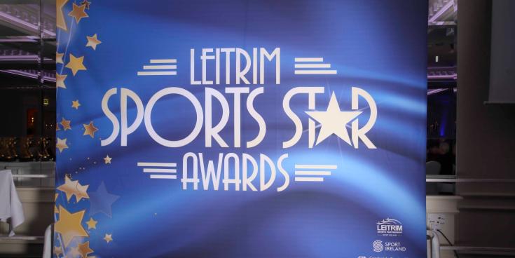Leitrim Sports Star Awards set to honour county's sporting heroes of 2025