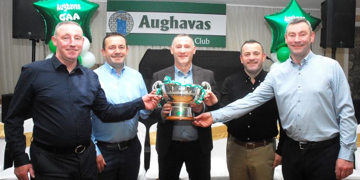 THE LAST POINT: Shouting stop just the first step