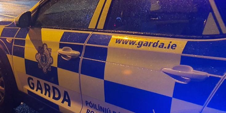 RIP: Infant boy dies in hospital days after two-car road crash in County Louth
