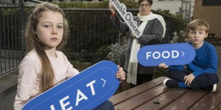 'Christmas has gone very expensive for families' - Leitrim councillor