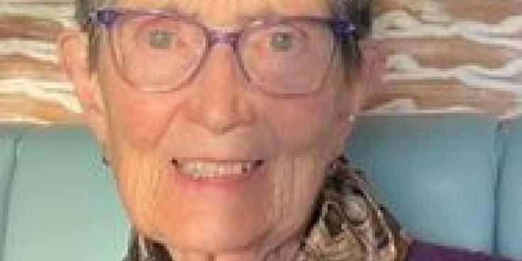 RIP: 'She was a beautiful lady and a great support'