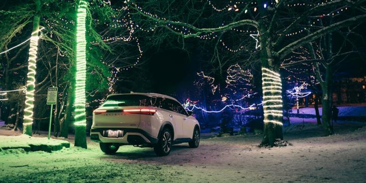 NCT issues festive safety reminder to motorists for Christmas road trips