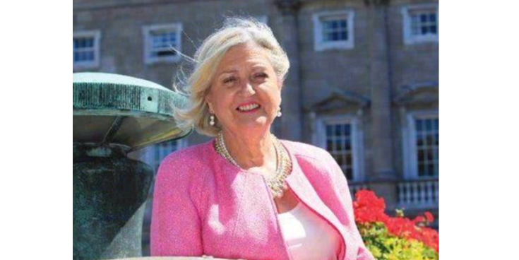 Leitrim GAA pay tribute following the passing of one of the county's 'best supporters'