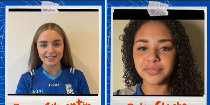 Leitrim duo bid to make history in Ulster Schools Final clash this week