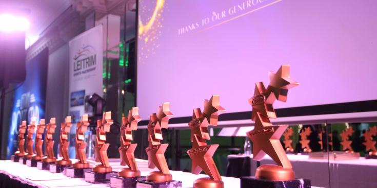 Nominations revealed for 14th annual Leitrim Sports Star Awards