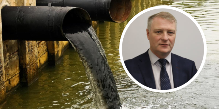 &lsquo;Serious&rsquo; warning issued as water treatment plant in Leitrim reaches full capacity