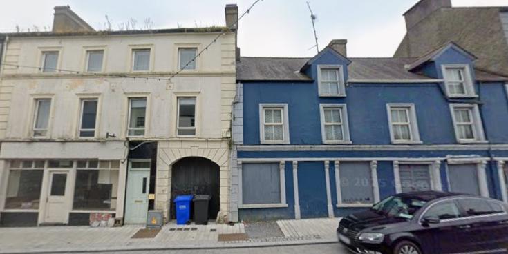 Planning permission refused for four townhouses in Leitrim due to &lsquo;substandard&rsquo; design