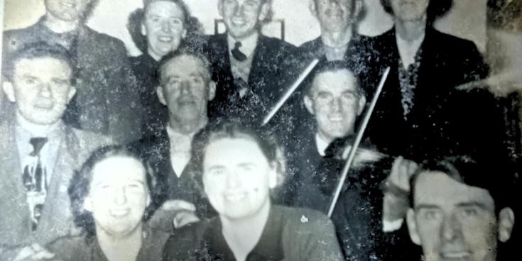 New heritage project explores Leitrim&rsquo;s musical past