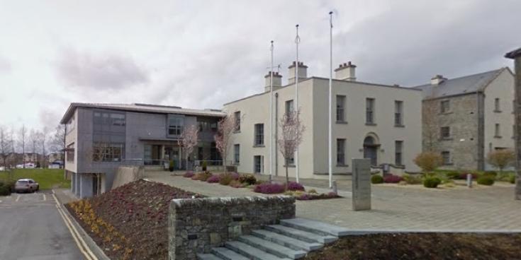Leitrim County Council has spent almost &euro;1 million on legal fees over the past two years.