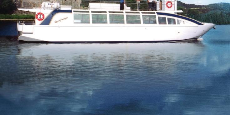 Huge boost for local tourism experience in Leitrim will 'help to attract more visitors, encourage longer stays'