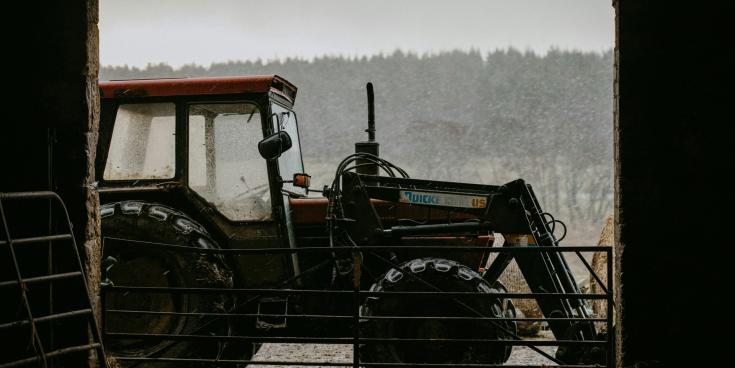 Iran War, farming demand, and &lsquo;price gauging&rsquo; create &lsquo;perfect storm&rsquo; as Leitrim fuel prices skyrocket