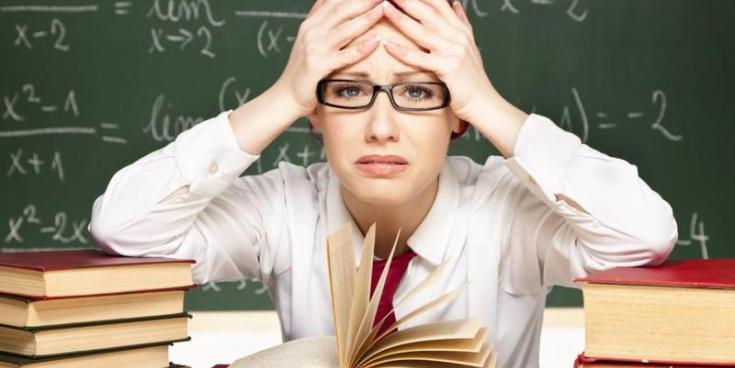 Leitrim principal - ' It's also a difficult job and it's not for everyone'