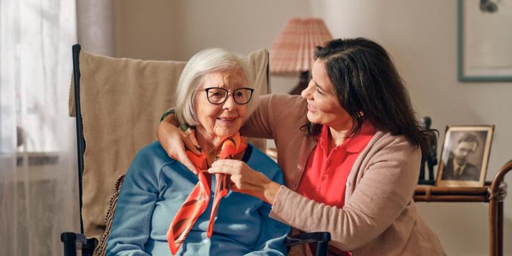 223 people in Leitrim are in receipt of home support through agency workers