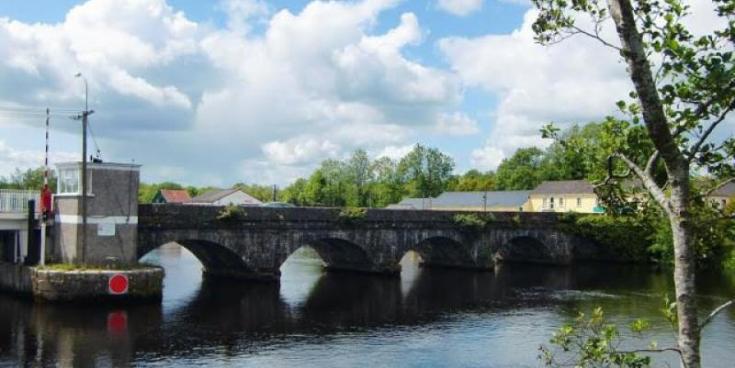 No funding for long-sought bridge in Leitrim as can is 'kicked down the road'