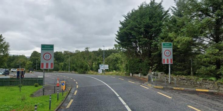 Funding decision pending for new pedestrian bridge in Leitrim town