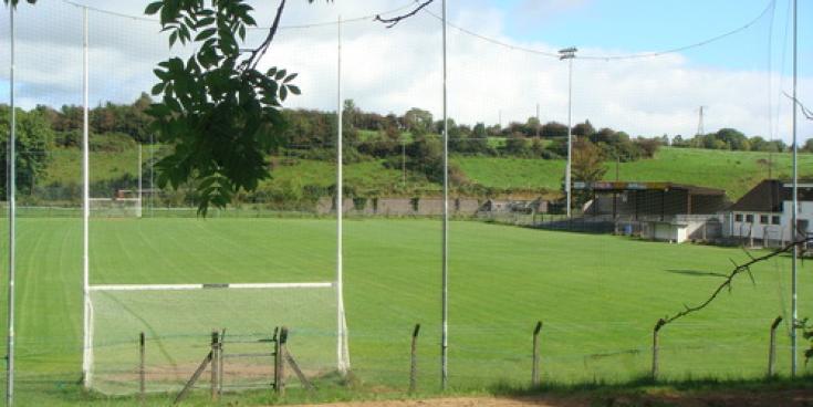 Leitrim wait on Cloone pitch inspection for Dalata Hotels Connacht U20 Championship opener