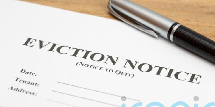 Leitrim father was 'shocked' when told he and his family 'ad six months to find another home