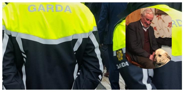 Tipperary Tipperary Tipperary 