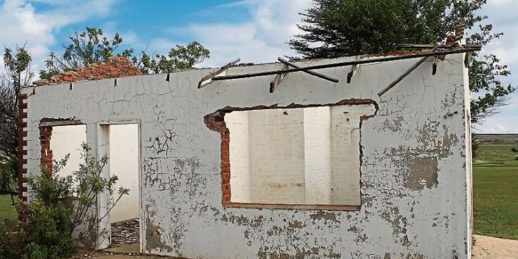 'Too many buildings lying idle while people struggle to find homes' - Leitrim comment