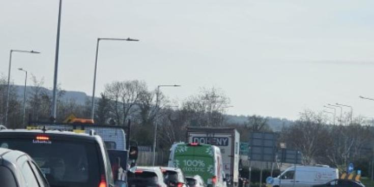 'There are no simple solutions': Sligo-Leitrim minister reacts to fuel protests