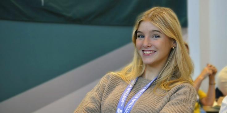 'It&rsquo;s really an honour' - Leitrim woman selected as Local Champion by Youth Council of Ireland