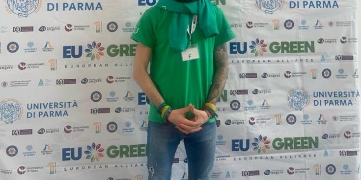 Leitrim man&rsquo;s mission to build a personal AI for everyone