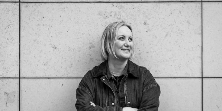 &ldquo;There is huge potential here&rdquo; - Glens Centre appoint new Creative Director