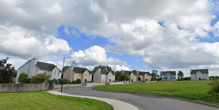 Seven-home mixed housing development granted permission in Leitrim