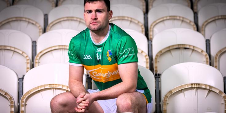 Progress is slow but Ryan sees success coming for Leitrim