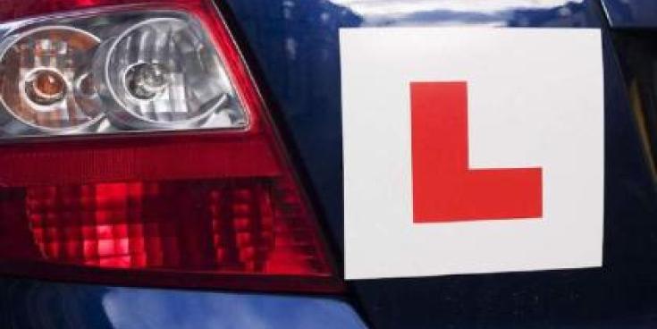 Learner drivers losing marks due to faded road markings in Leitrim town