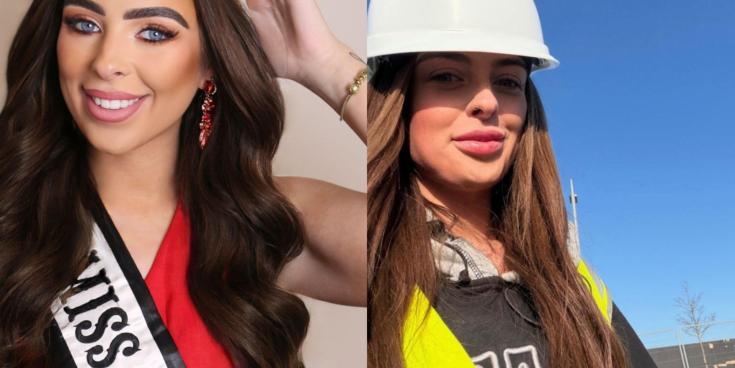 'Stand your ground and show your independence' - Leitrim female construction worker