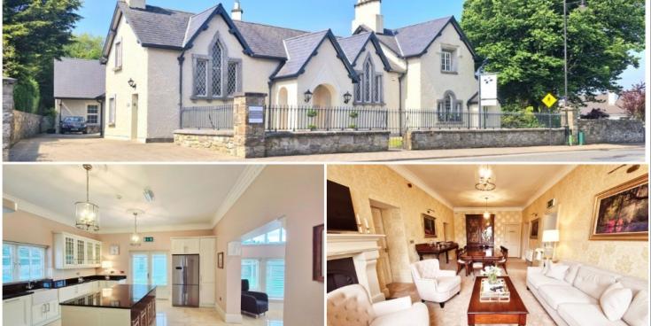 PICTURES: See inside this spectacular Leitrim home on the market for almost &euro;1 million