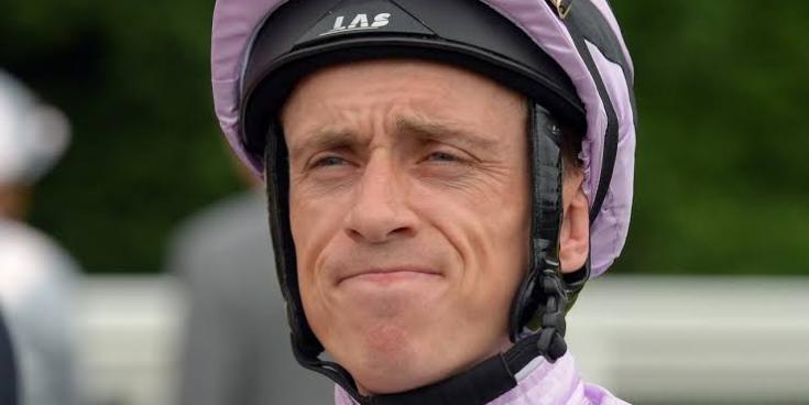 Cloone jockey retires after 1,300 winners