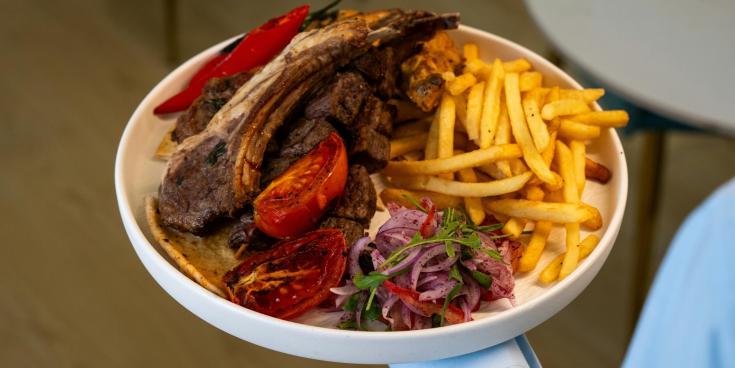 'Take a bow': &nbsp;&lsquo;Lovely&rsquo; food and great memories recalled as famous Leitrim pub stops serving food