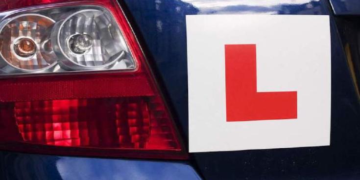 'Learners' Loophole' to be closed as Government clamps down on 'scared' learner drivers