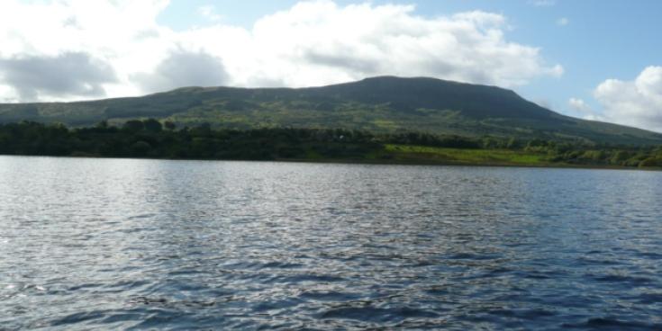 Lough Melvin
