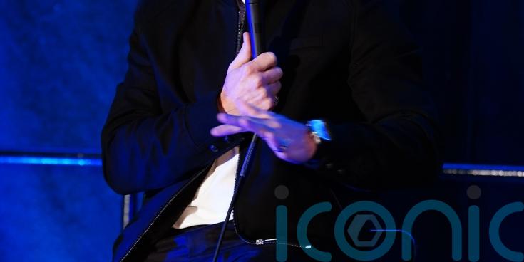 Ronan Keating to host BBC One’s New Year’s Eve celebrations