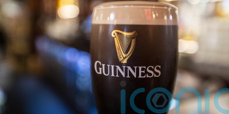 Diageo cuts outlook and slashes dividend as new boss takes the reins