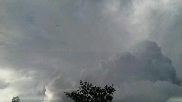 Mixed weather for Leitrim as showers give way to brighter spells