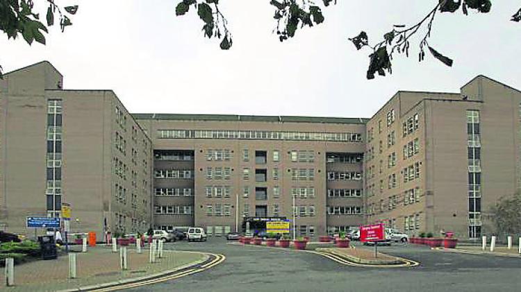 Sligo University Hospital
