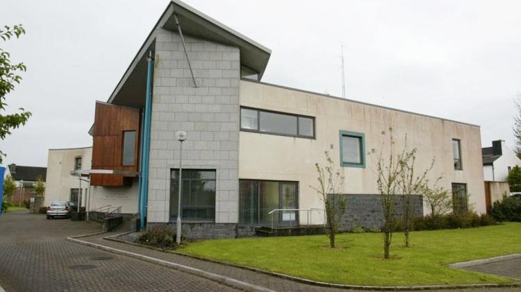 Two-year ban for drink driving after Boyle chase