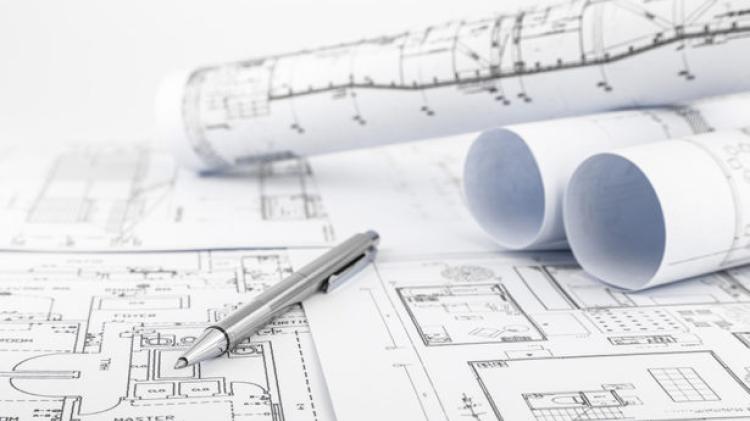 Planning permission granted for a major residential unit development in Leitrim town