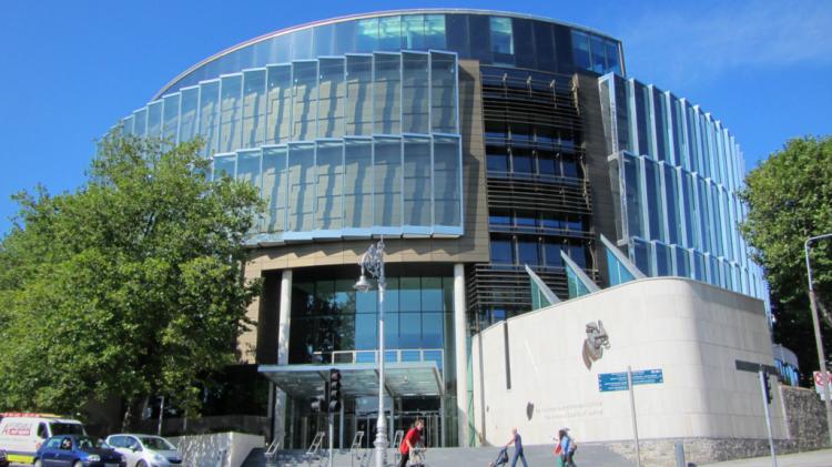 BREAKING: Leitrim barber jailed for 7 years for rape of woman in his home