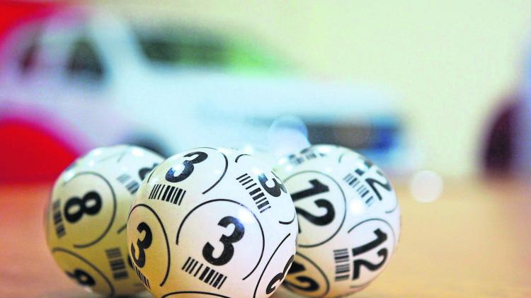 Bingo! Leitrim town celebrating 40 years of the game&nbsp;with special event