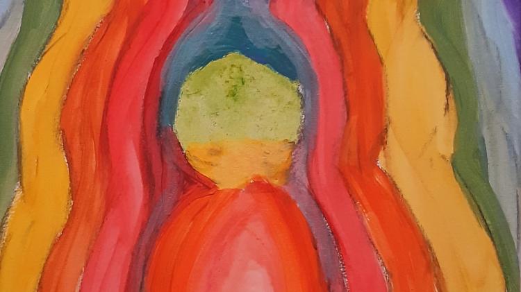 Three emerging artists exhibit at Solas Gallery Ballianmore