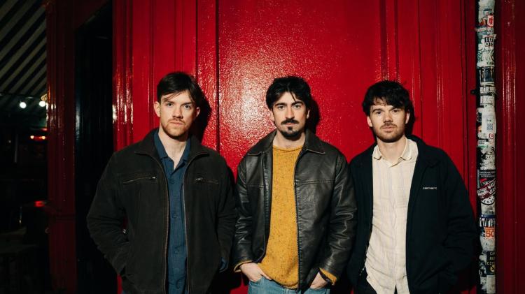 Leitrim-Longford band nominated for RTE music award